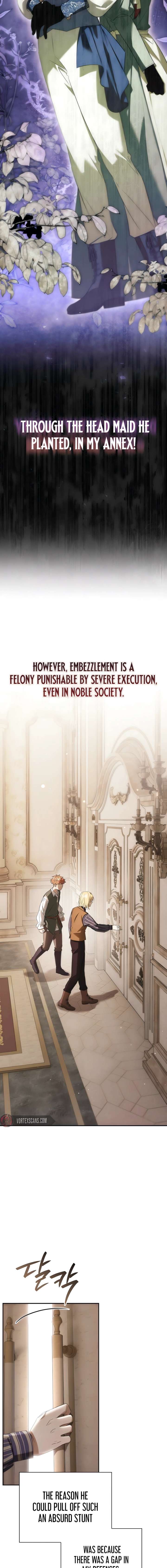 Reincarnated as the Grand Duke’s Third Son Chapter 8 80 7