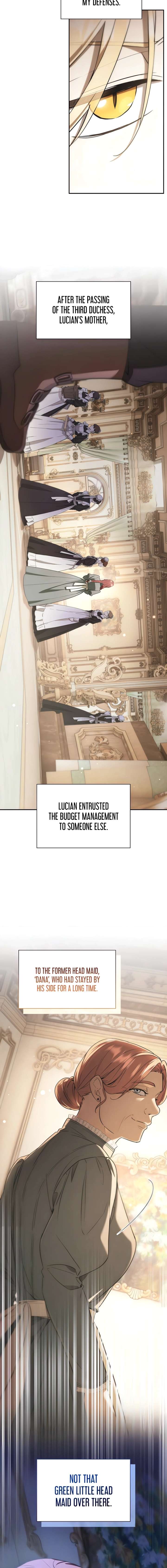 Reincarnated as the Grand Duke’s Third Son Chapter 8 81 8