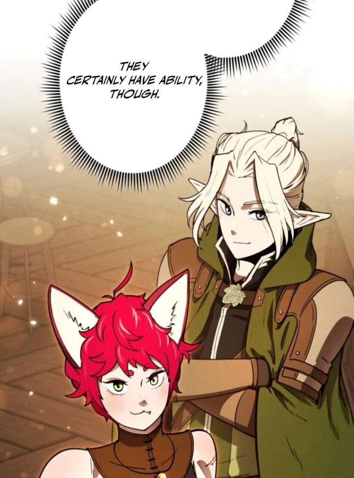 Reincarnated as the Strongest Monster Eater: Revenge on the Tyrant Dragon Chapter 11 442 006