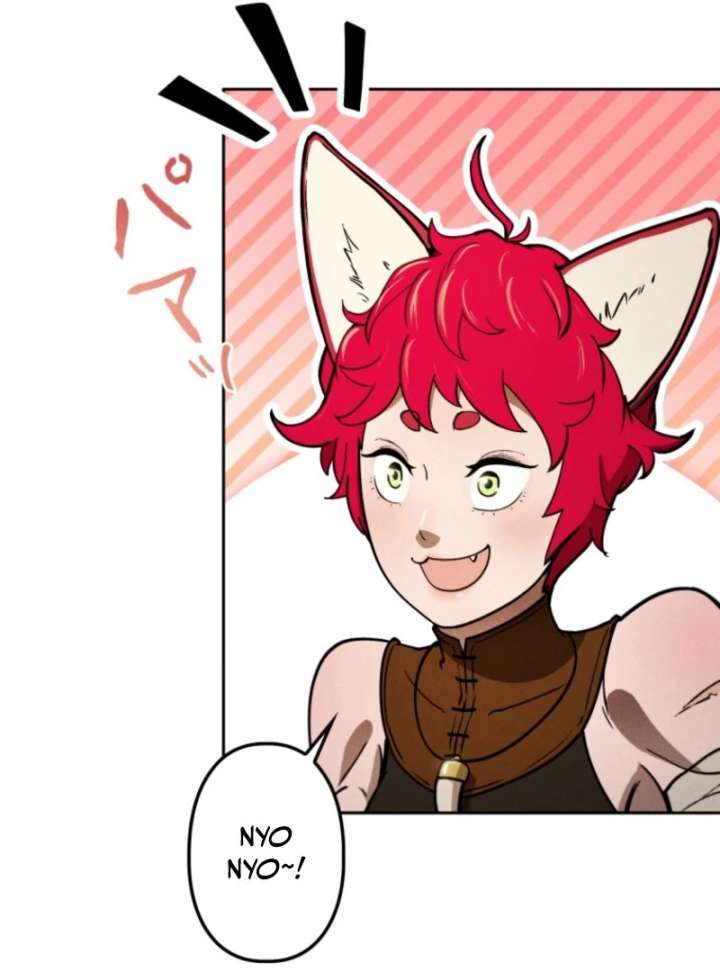 Reincarnated as the Strongest Monster Eater: Revenge on the Tyrant Dragon Chapter 11 445 009