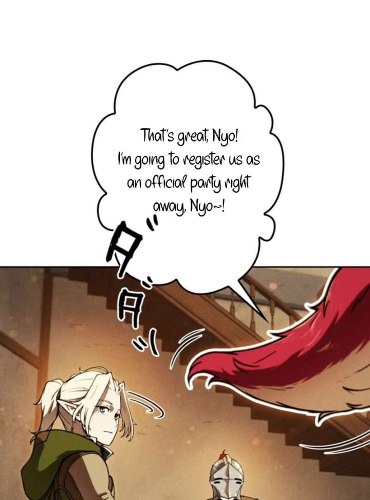 Reincarnated as the Strongest Monster Eater: Revenge on the Tyrant Dragon Chapter 11 446 010