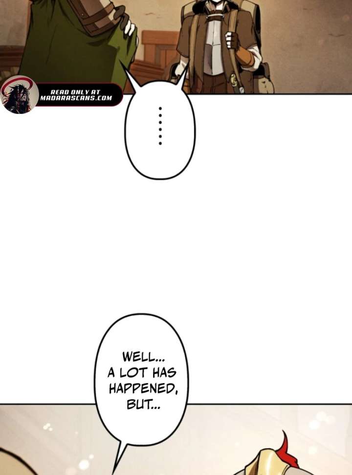 Reincarnated as the Strongest Monster Eater: Revenge on the Tyrant Dragon Chapter 11 447 011