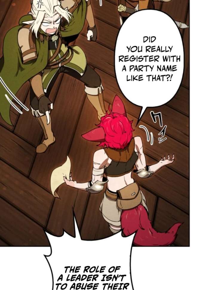 Reincarnated as the Strongest Monster Eater: Revenge on the Tyrant Dragon Chapter 11 462 026