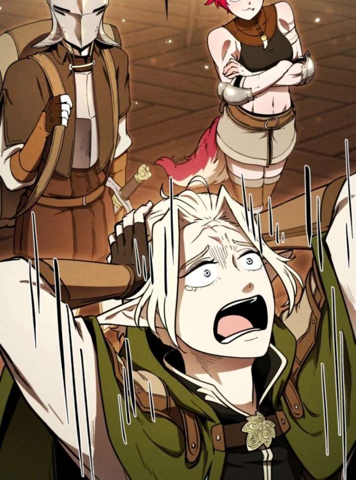 Reincarnated as the Strongest Monster Eater: Revenge on the Tyrant Dragon Chapter 11 471 035