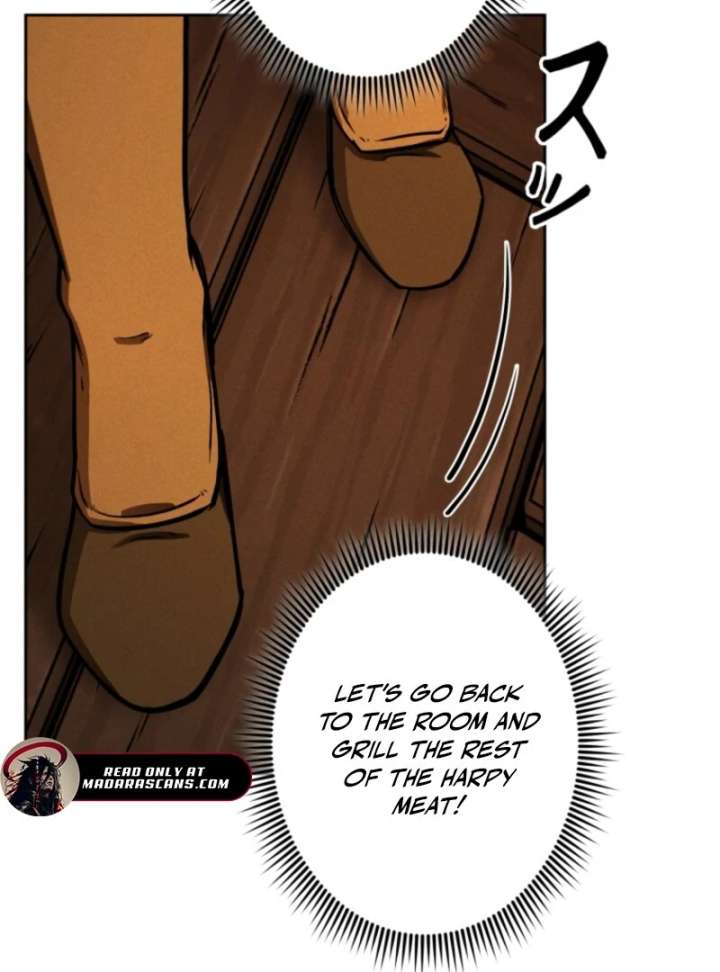 Reincarnated as the Strongest Monster Eater: Revenge on the Tyrant Dragon Chapter 11 473 037