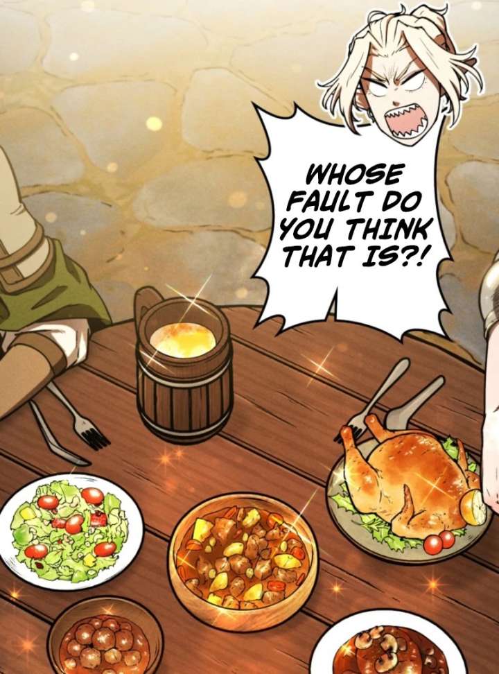 Reincarnated as the Strongest Monster Eater: Revenge on the Tyrant Dragon Chapter 11 486 050