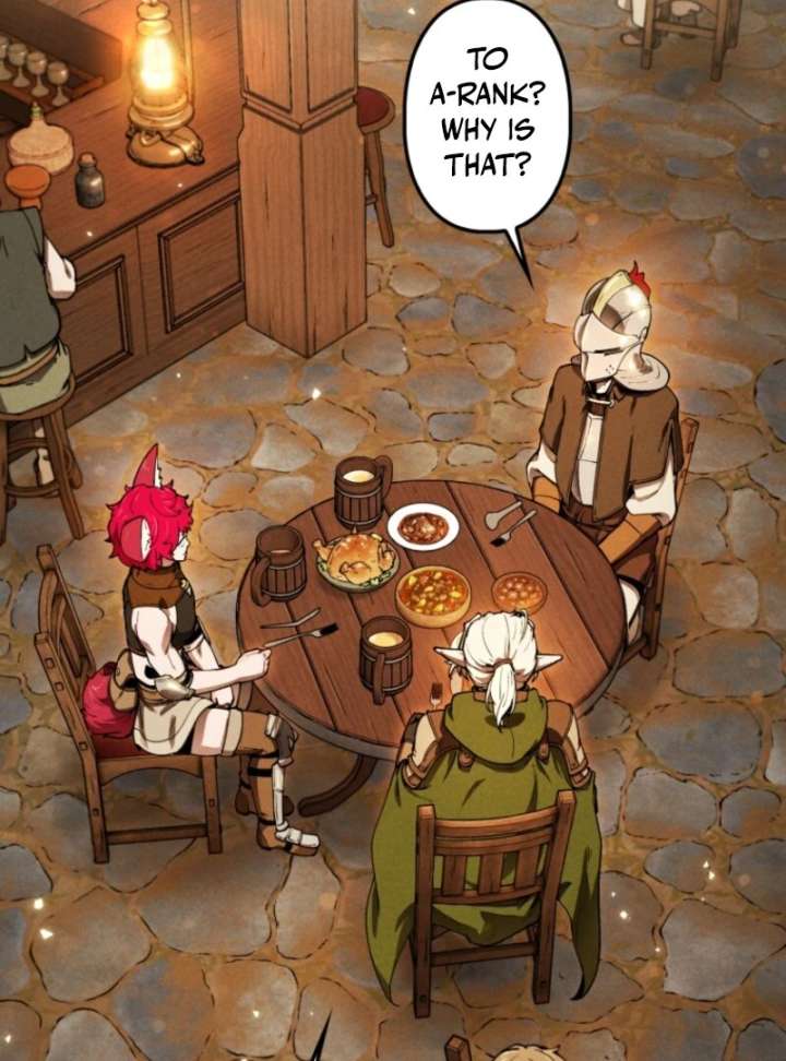 Reincarnated as the Strongest Monster Eater: Revenge on the Tyrant Dragon Chapter 11 497 061