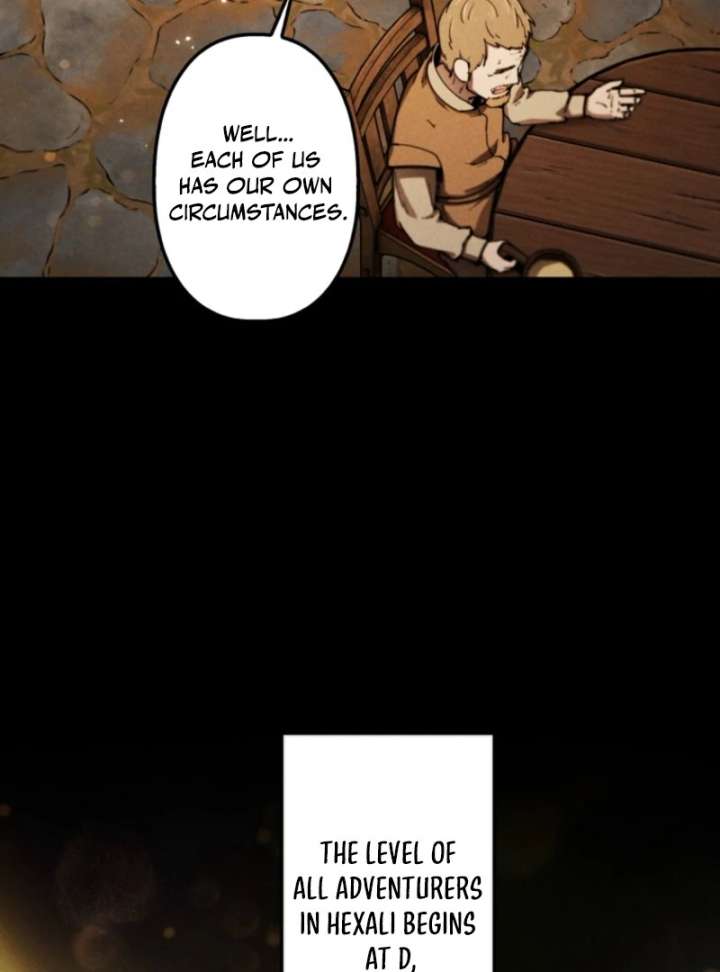 Reincarnated as the Strongest Monster Eater: Revenge on the Tyrant Dragon Chapter 11 498 062