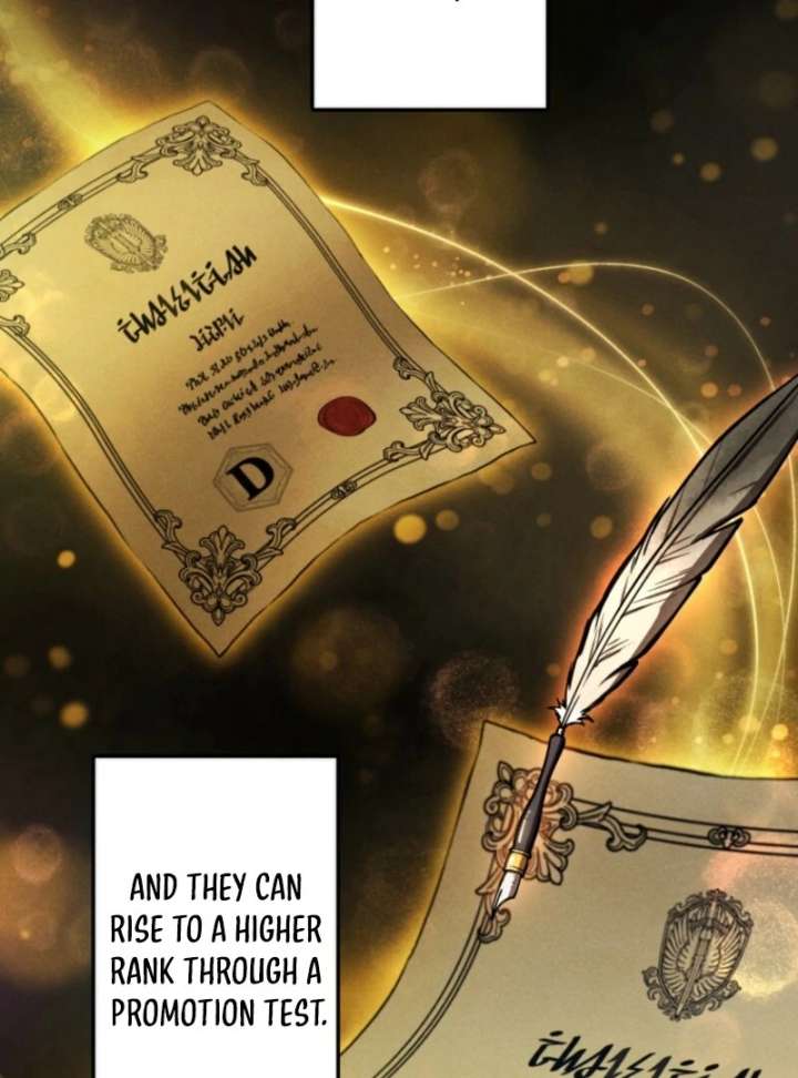 Reincarnated as the Strongest Monster Eater: Revenge on the Tyrant Dragon Chapter 11 499 063