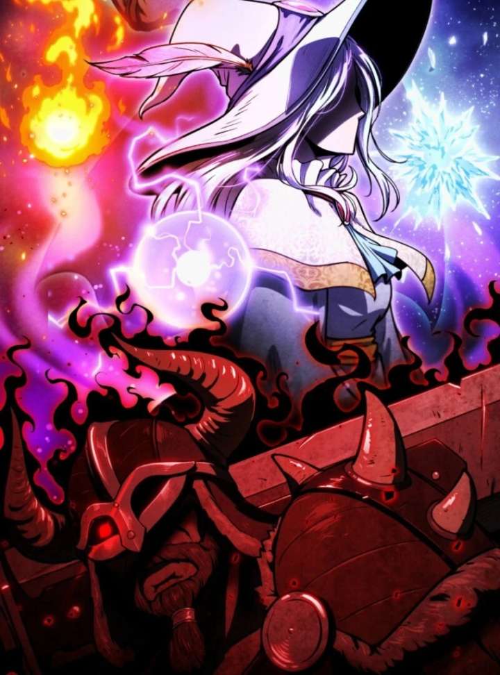 Reincarnated as the Strongest Monster Eater: Revenge on the Tyrant Dragon Chapter 11 505 069