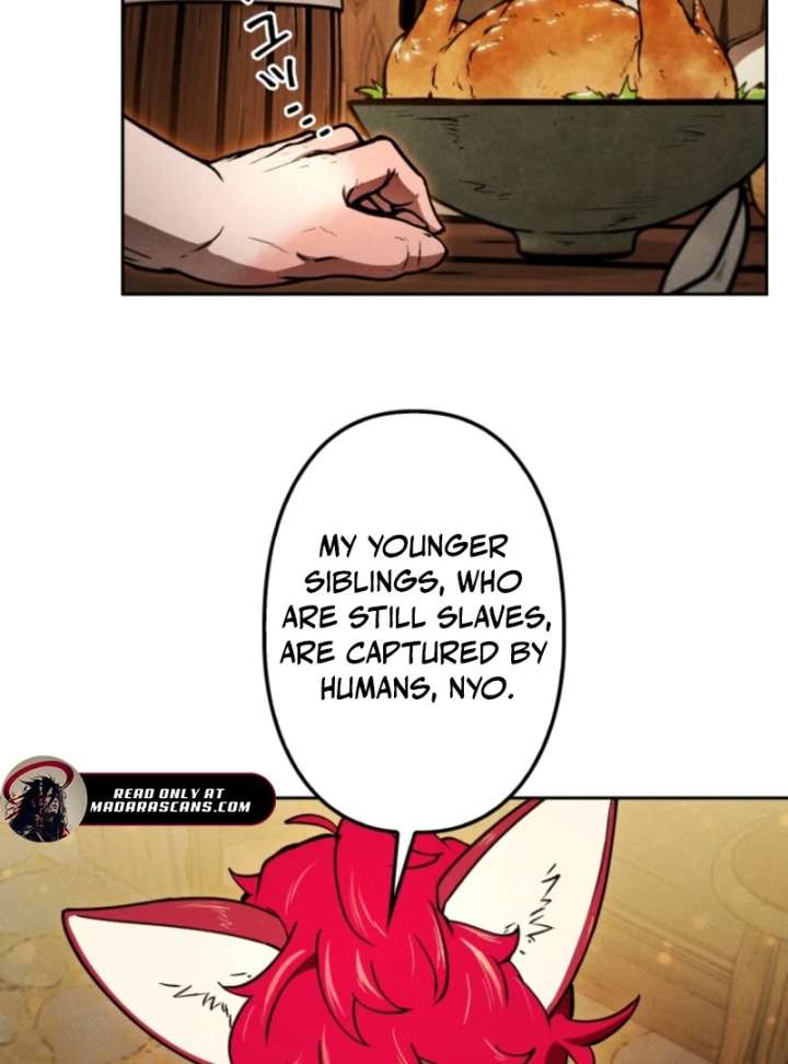 Reincarnated as the Strongest Monster Eater: Revenge on the Tyrant Dragon Chapter 11 509 073