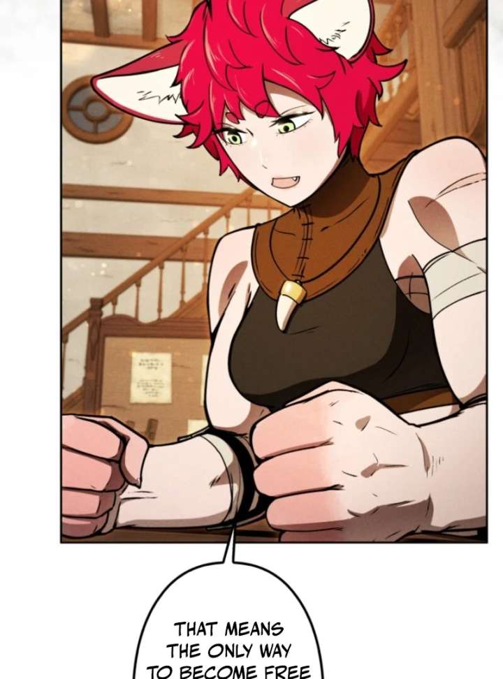 Reincarnated as the Strongest Monster Eater: Revenge on the Tyrant Dragon Chapter 11 515 079