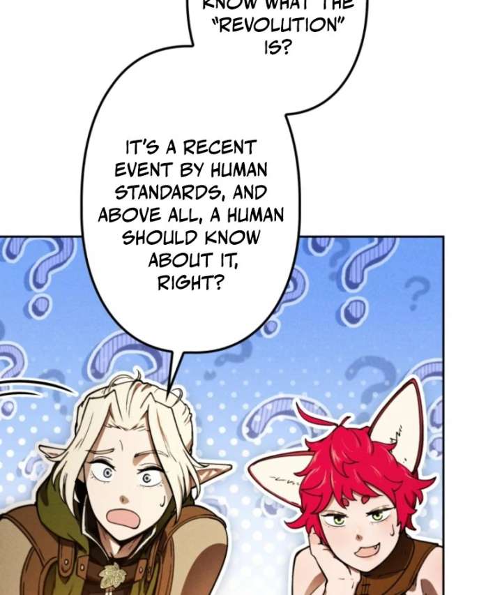 Reincarnated as the Strongest Monster Eater: Revenge on the Tyrant Dragon Chapter 11 518 082