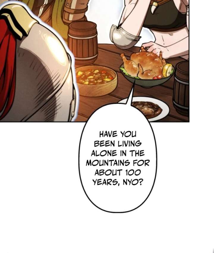 Reincarnated as the Strongest Monster Eater: Revenge on the Tyrant Dragon Chapter 11 519 083