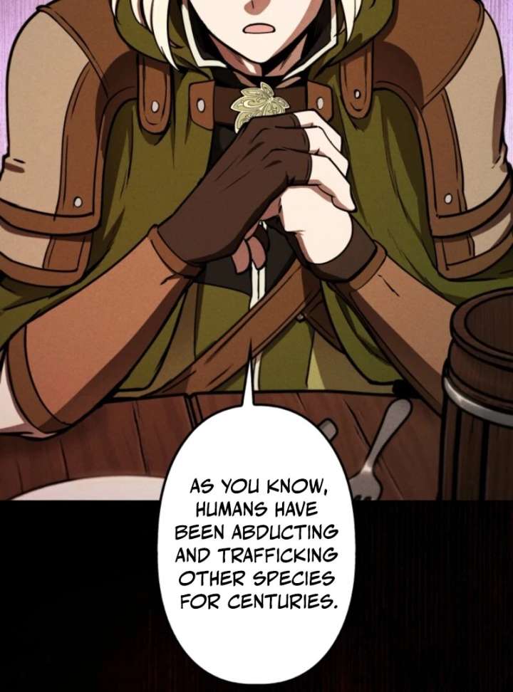 Reincarnated as the Strongest Monster Eater: Revenge on the Tyrant Dragon Chapter 11 521 085