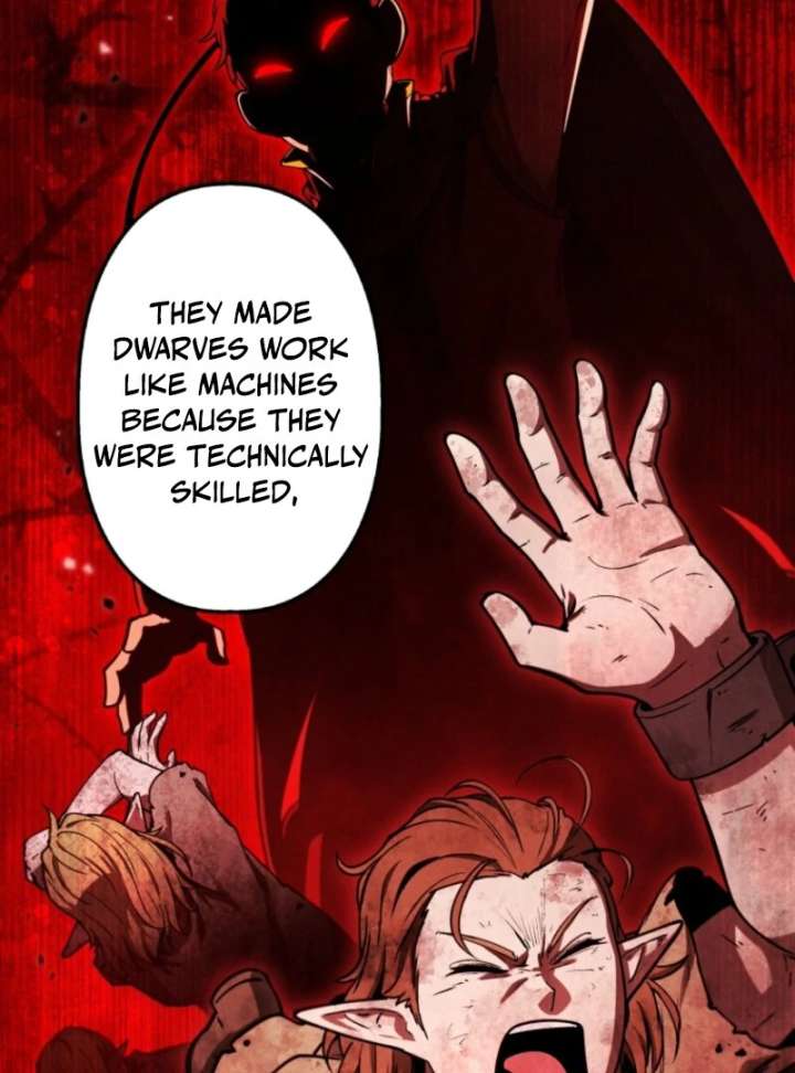 Reincarnated as the Strongest Monster Eater: Revenge on the Tyrant Dragon Chapter 11 523 087