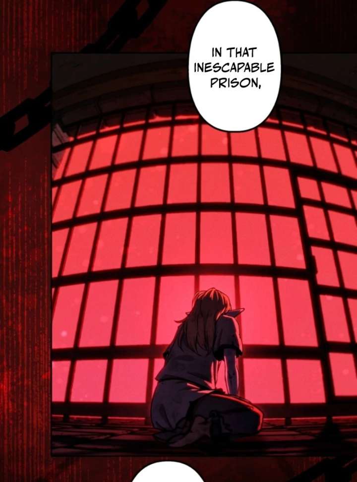 Reincarnated as the Strongest Monster Eater: Revenge on the Tyrant Dragon Chapter 11 529 093