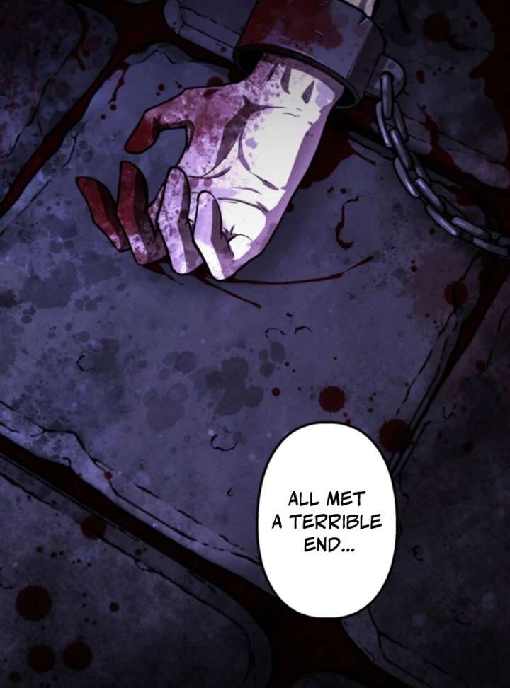 Reincarnated as the Strongest Monster Eater: Revenge on the Tyrant Dragon Chapter 11 531 095