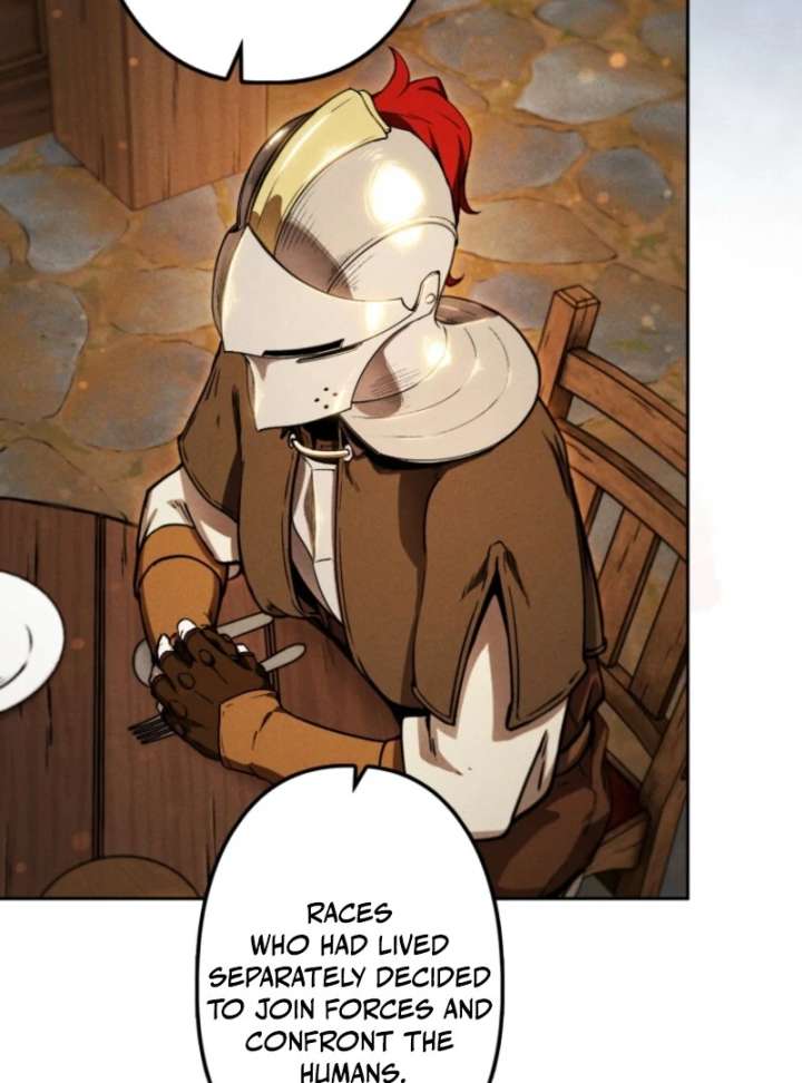 Reincarnated as the Strongest Monster Eater: Revenge on the Tyrant Dragon Chapter 11 533 097