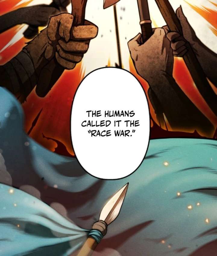 Reincarnated as the Strongest Monster Eater: Revenge on the Tyrant Dragon Chapter 11 536 100