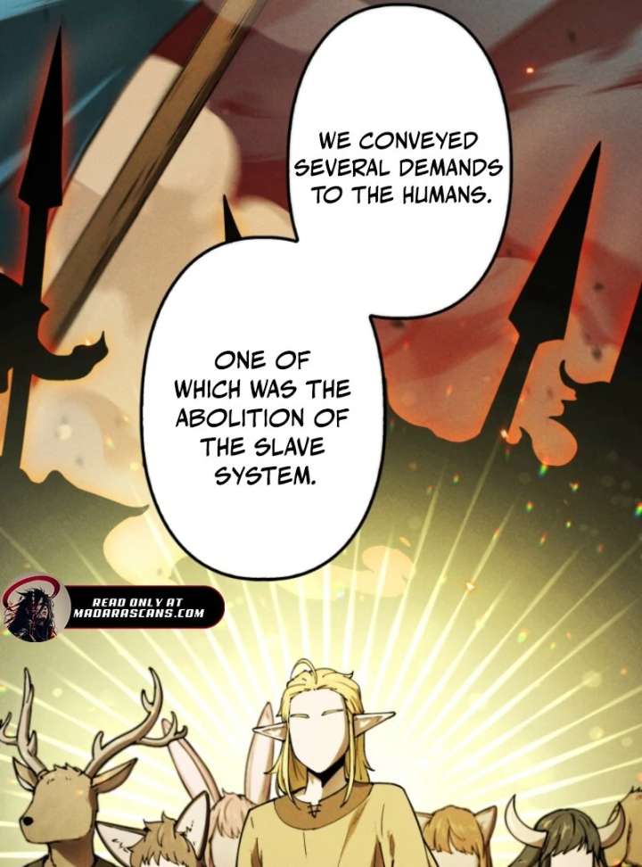 Reincarnated as the Strongest Monster Eater: Revenge on the Tyrant Dragon Chapter 11 537 101