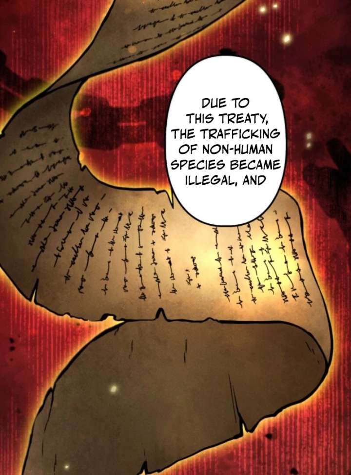 Reincarnated as the Strongest Monster Eater: Revenge on the Tyrant Dragon Chapter 11 542 106