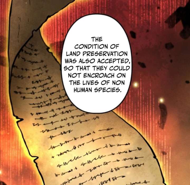 Reincarnated as the Strongest Monster Eater: Revenge on the Tyrant Dragon Chapter 11 543 107