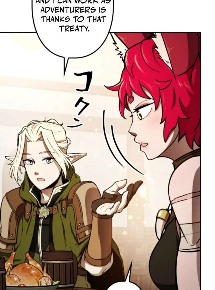 Reincarnated as the Strongest Monster Eater: Revenge on the Tyrant Dragon Chapter 11 547 111