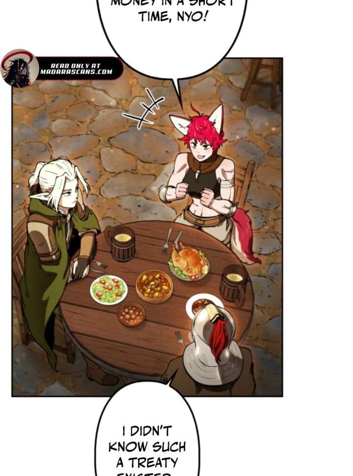 Reincarnated as the Strongest Monster Eater: Revenge on the Tyrant Dragon Chapter 11 549 113