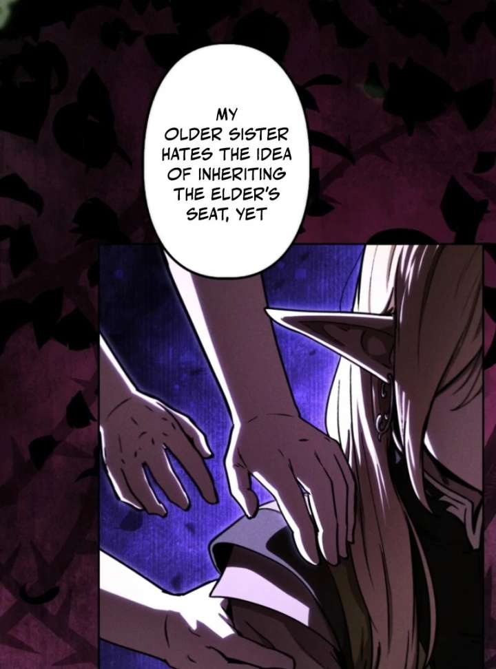 Reincarnated as the Strongest Monster Eater: Revenge on the Tyrant Dragon Chapter 11 557 121