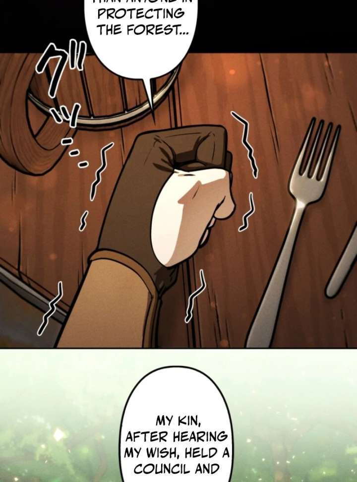 Reincarnated as the Strongest Monster Eater: Revenge on the Tyrant Dragon Chapter 11 559 123