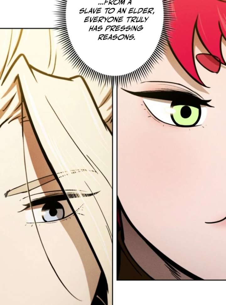 Reincarnated as the Strongest Monster Eater: Revenge on the Tyrant Dragon Chapter 11 565 129