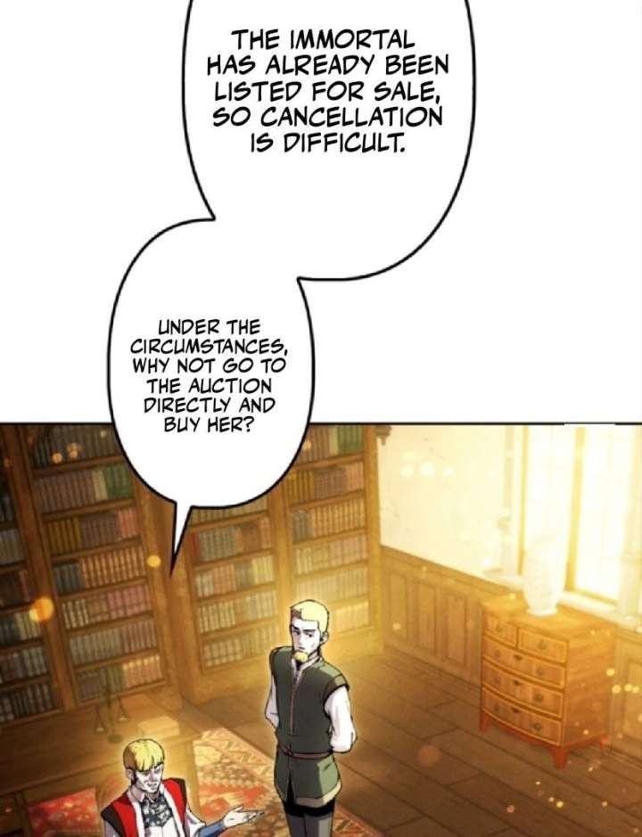 Reincarnated as the Strongest Monster Eater: Revenge on the Tyrant Dragon Chapter 14 470 004