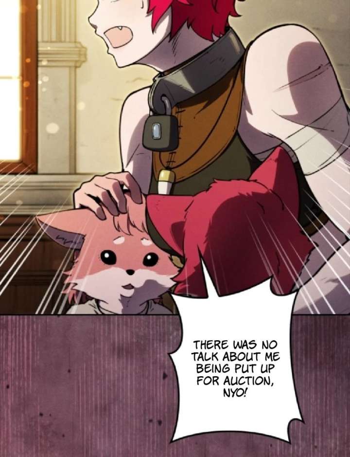 Reincarnated as the Strongest Monster Eater: Revenge on the Tyrant Dragon Chapter 14 473 007