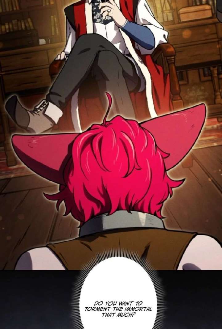 Reincarnated as the Strongest Monster Eater: Revenge on the Tyrant Dragon Chapter 14 483 017