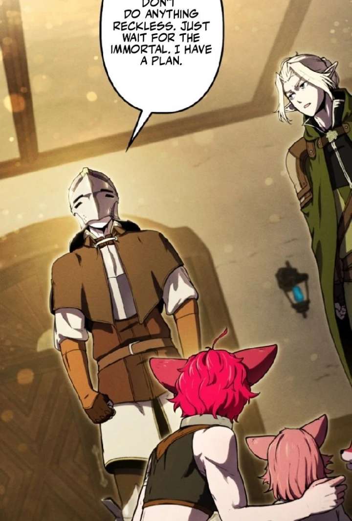 Reincarnated as the Strongest Monster Eater: Revenge on the Tyrant Dragon Chapter 14 486 020