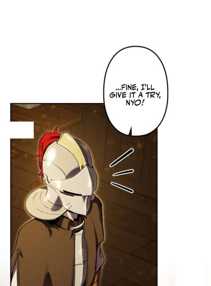 Reincarnated as the Strongest Monster Eater: Revenge on the Tyrant Dragon Chapter 14 500 034