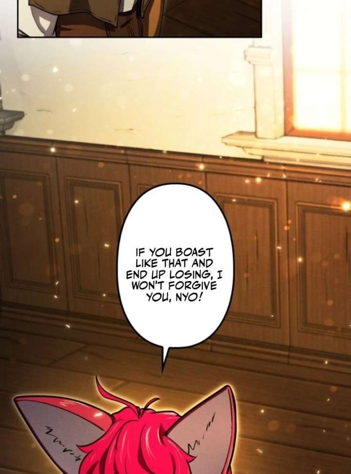 Reincarnated as the Strongest Monster Eater: Revenge on the Tyrant Dragon Chapter 14 501 035