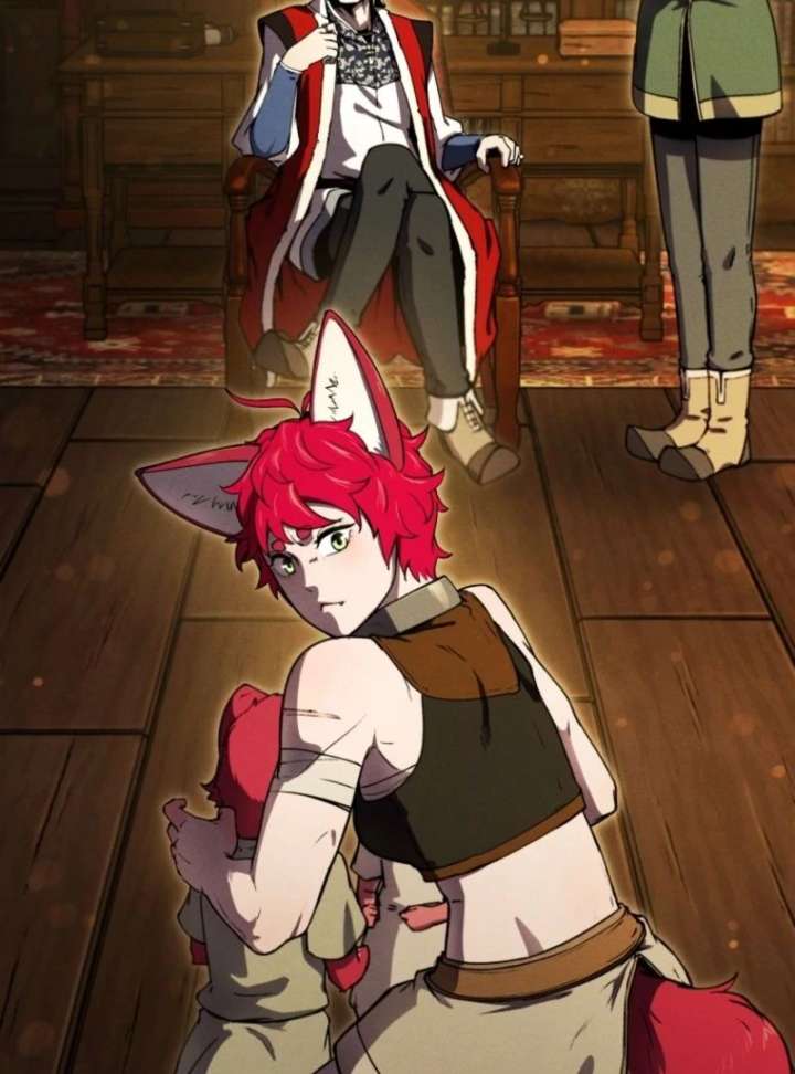 Reincarnated as the Strongest Monster Eater: Revenge on the Tyrant Dragon Chapter 14 505 039