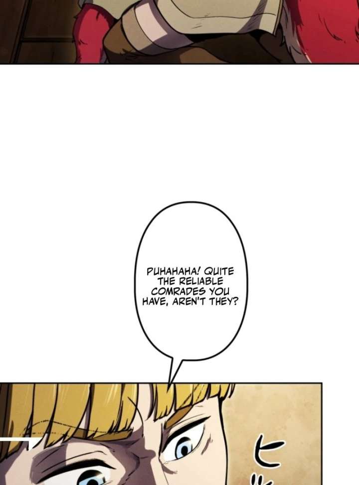 Reincarnated as the Strongest Monster Eater: Revenge on the Tyrant Dragon Chapter 14 506 040