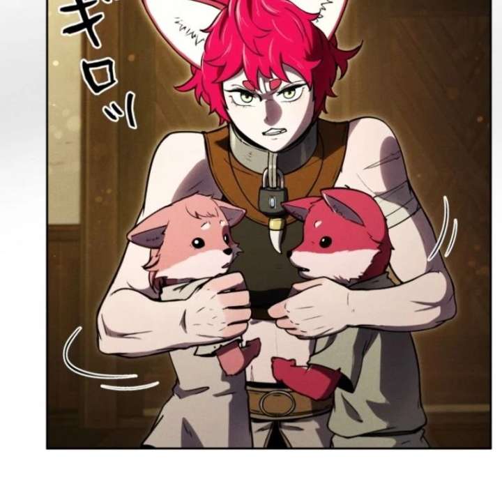 Reincarnated as the Strongest Monster Eater: Revenge on the Tyrant Dragon Chapter 14 508 042