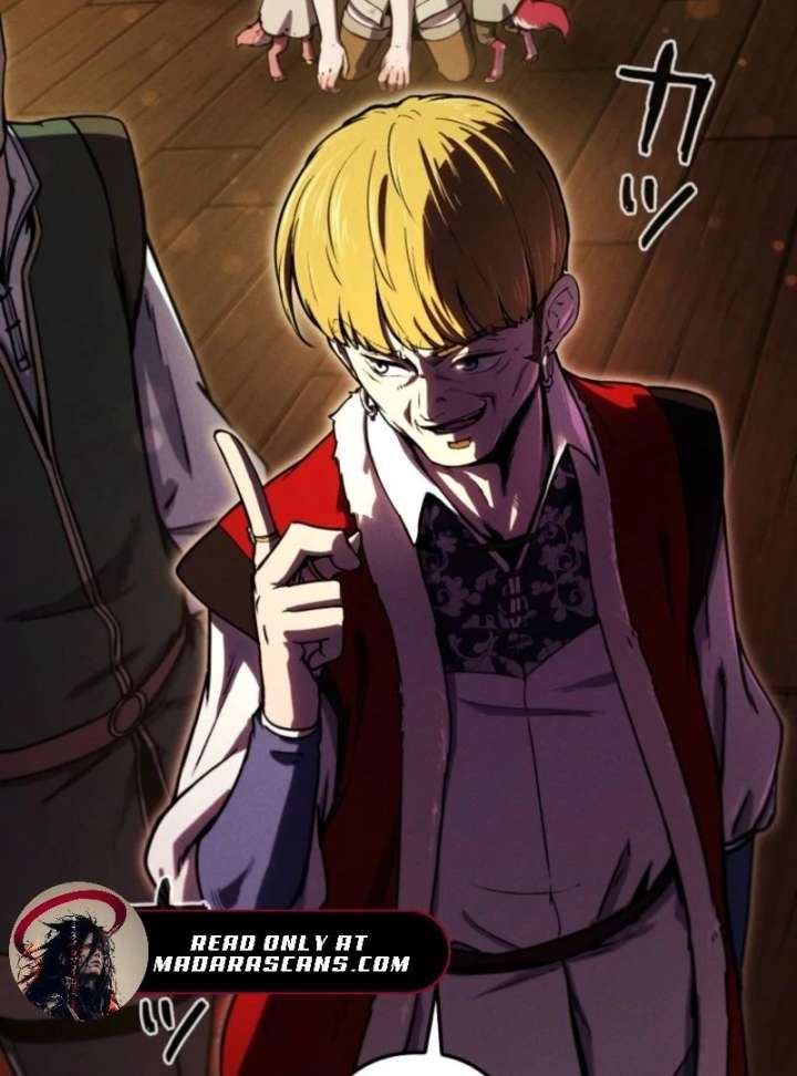 Reincarnated as the Strongest Monster Eater: Revenge on the Tyrant Dragon Chapter 14 514 048