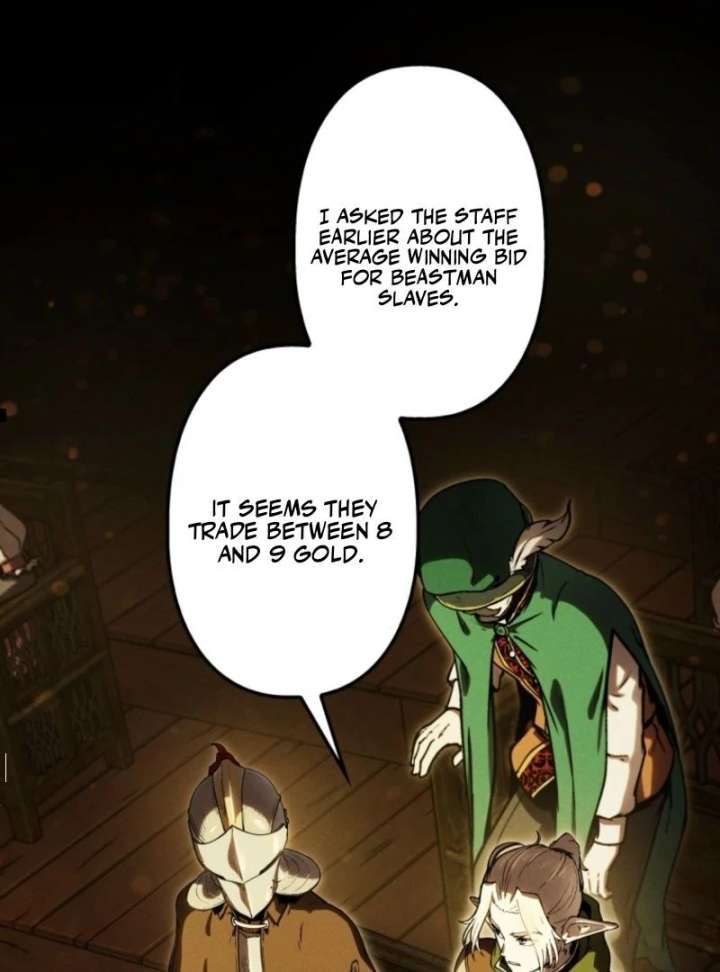 Reincarnated as the Strongest Monster Eater: Revenge on the Tyrant Dragon Chapter 14 523 057