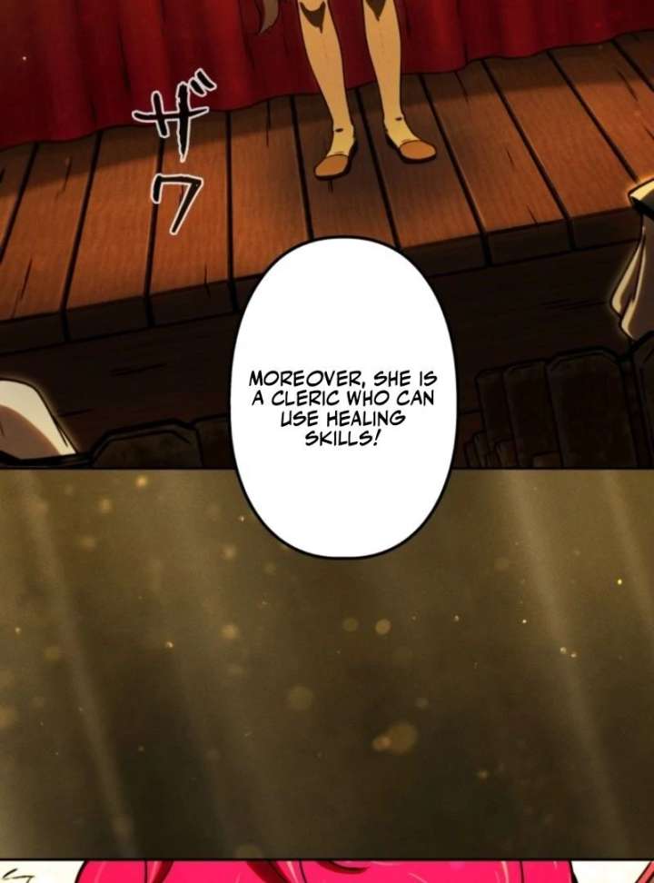 Reincarnated as the Strongest Monster Eater: Revenge on the Tyrant Dragon Chapter 14 529 063