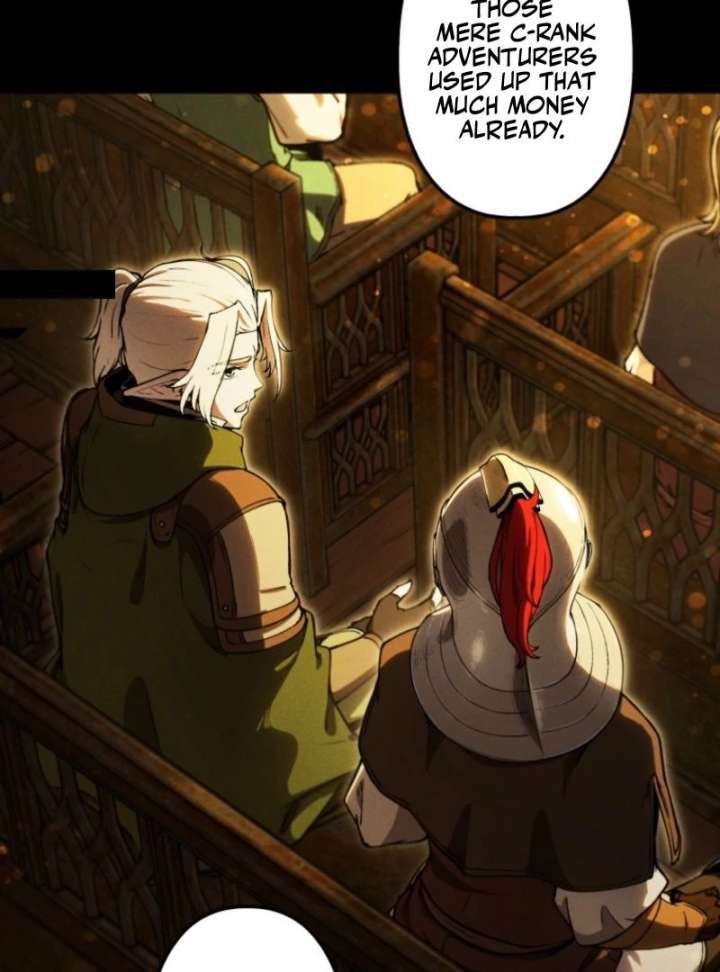 Reincarnated as the Strongest Monster Eater: Revenge on the Tyrant Dragon Chapter 14 537 071