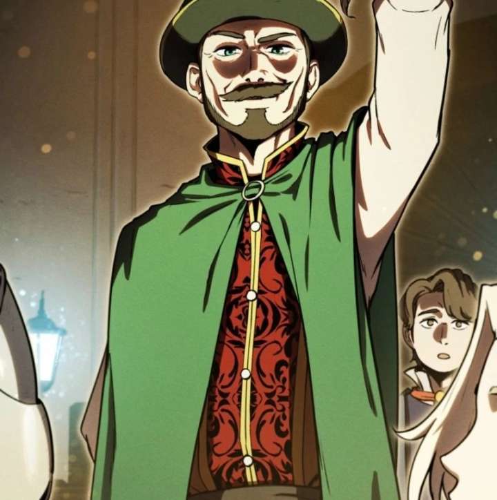 Reincarnated as the Strongest Monster Eater: Revenge on the Tyrant Dragon Chapter 14 545 079