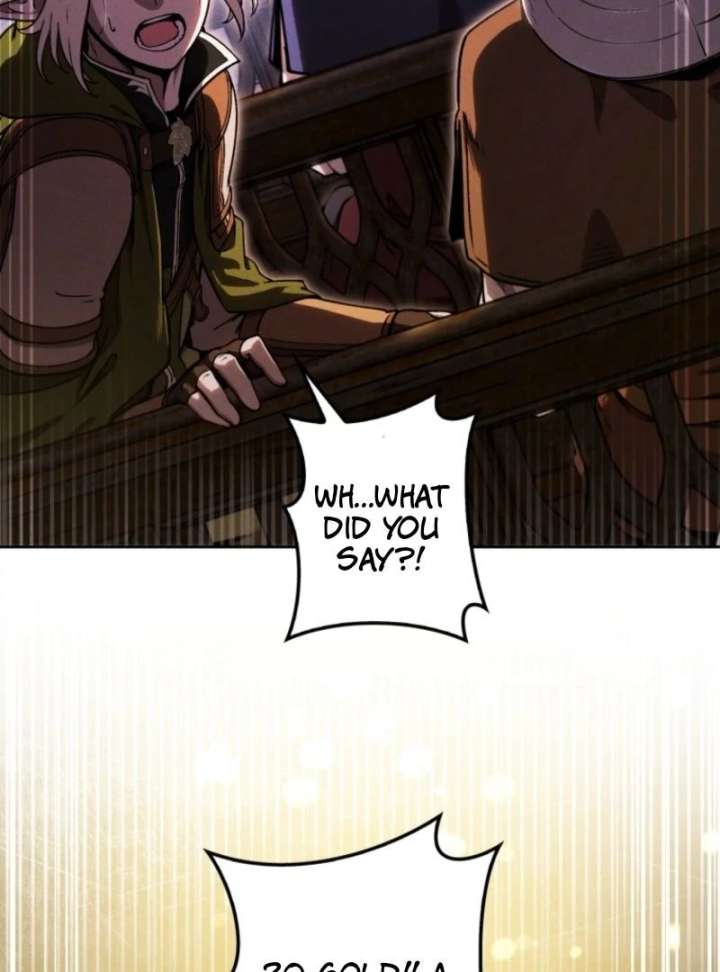 Reincarnated as the Strongest Monster Eater: Revenge on the Tyrant Dragon Chapter 14 548 082