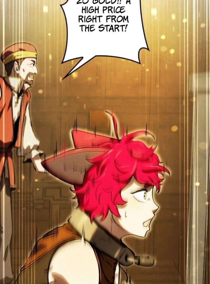 Reincarnated as the Strongest Monster Eater: Revenge on the Tyrant Dragon Chapter 14 549 083