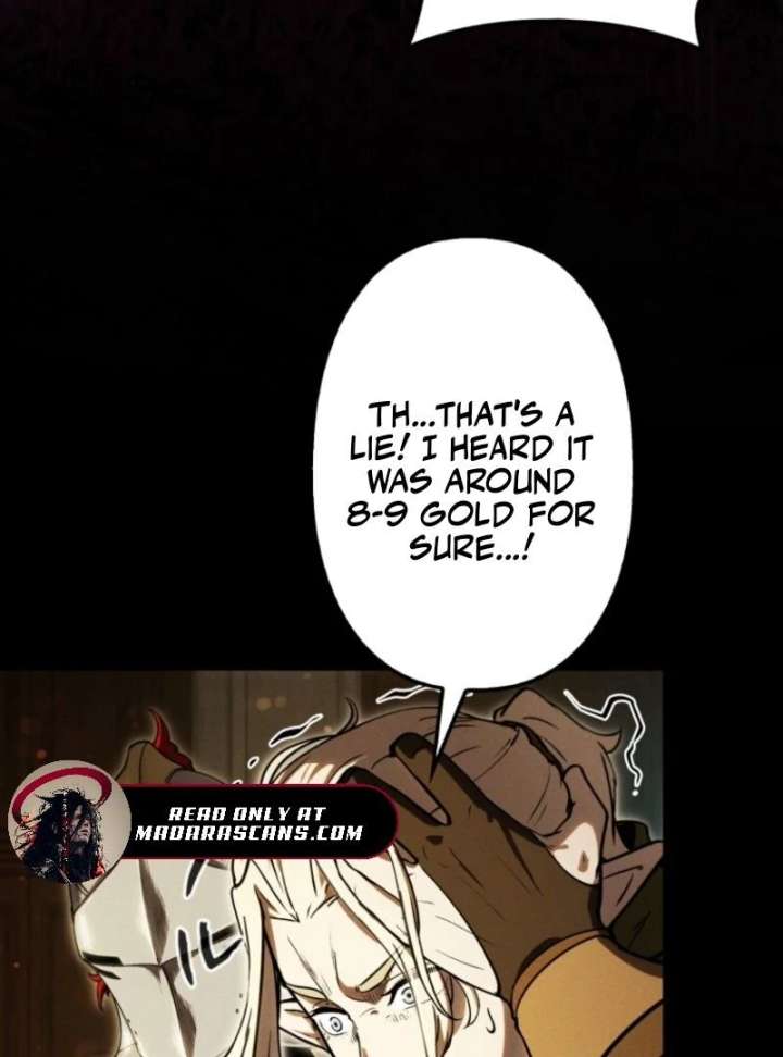 Reincarnated as the Strongest Monster Eater: Revenge on the Tyrant Dragon Chapter 14 552 086