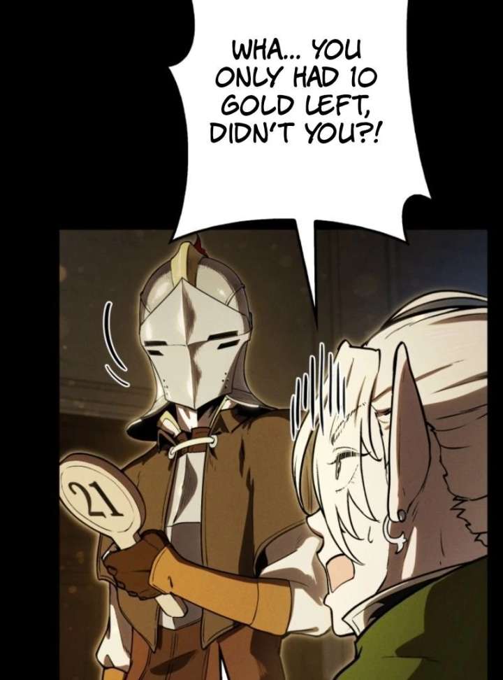 Reincarnated as the Strongest Monster Eater: Revenge on the Tyrant Dragon Chapter 14 560 094